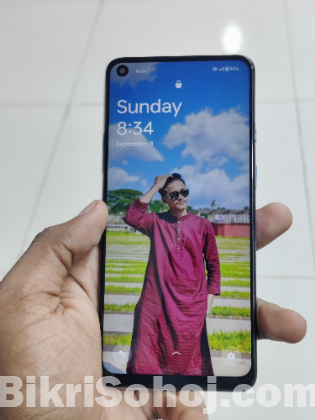 ONE PLUS 9 R